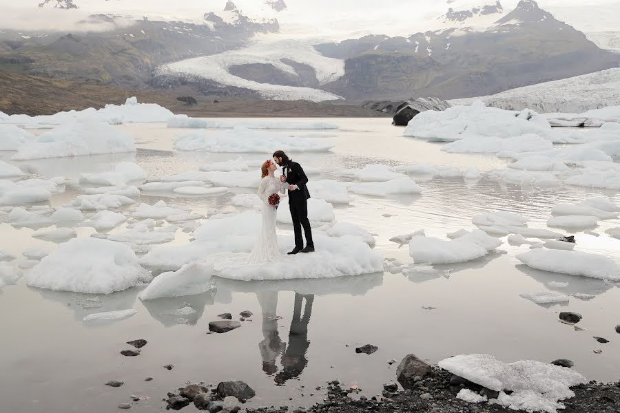 Fotografo di matrimoni Katya Mukhina (lama). Foto del 21 aprile 2021