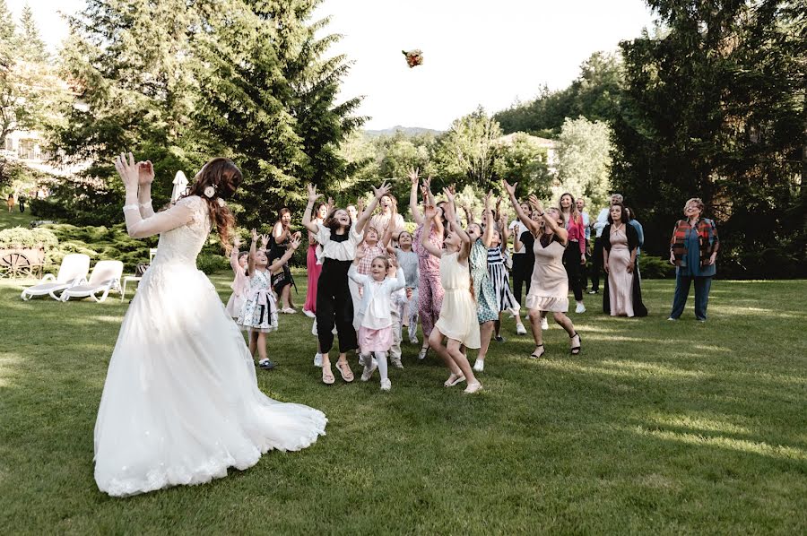 Wedding photographer Ilaria Tacchi (ilariatacchi). Photo of 2 November 2023