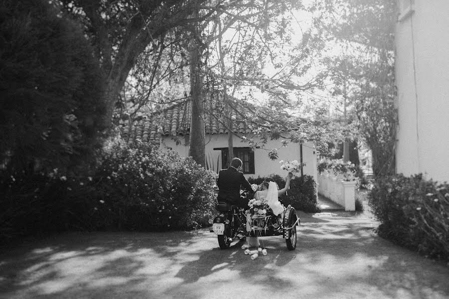 Fotógrafo de bodas Gabo Sandoval (gabosandoval). Foto del 23 de febrero 2023