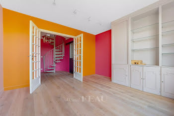 appartement à Versailles (78)