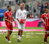 Vierde doelman Bayern moet inspringen... en viert honderdste match