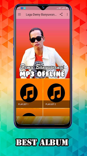 Lagu Demy Banyuwangi Mp3 Offline - BEST ALBUM