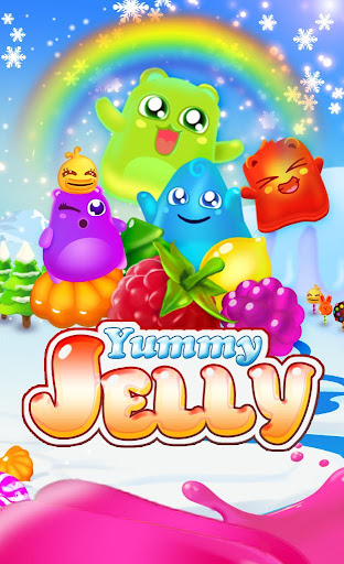 Jelly Paradise