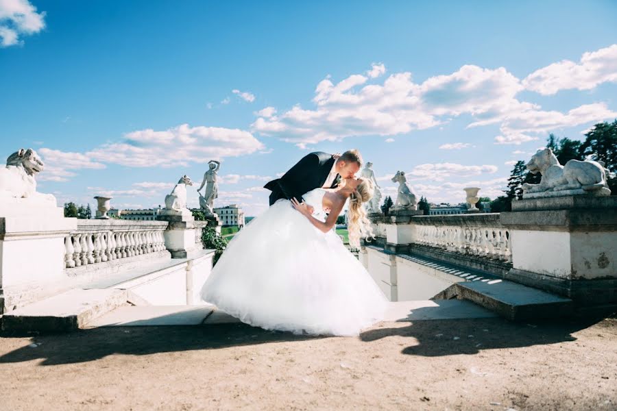 Svadobný fotograf Boris Dosse (beaudose). Fotografia publikovaná 30. júna 2017