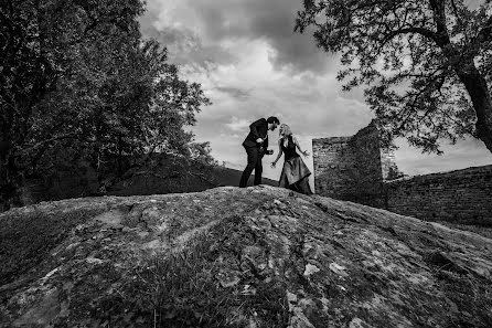 Fotógrafo de casamento Rostyslav Kostenko (rossko). Foto de 27 de agosto 2019