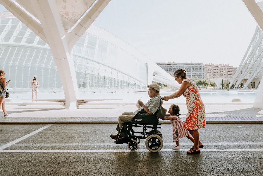 Fotógrafo de bodas Miriam Jave (miriamjave). Foto del 11 de enero 2022