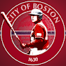 Boston Baseball - Sox Edition icon