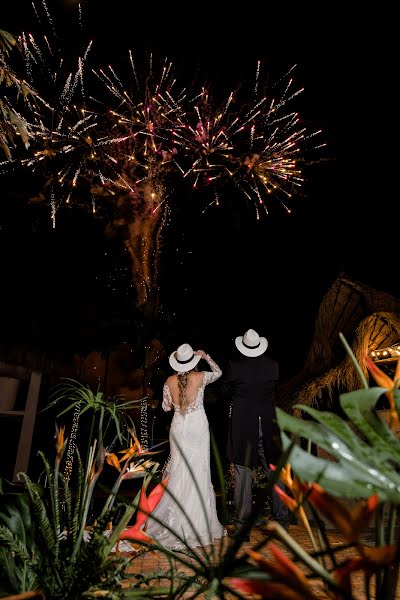 Fotografo di matrimoni Bety Gomez (betygomez). Foto del 17 aprile 2022