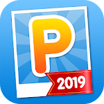 Cover Image of Скачать Pixiz - Фотомонтаж и фотоколлаж 1.6.5 APK