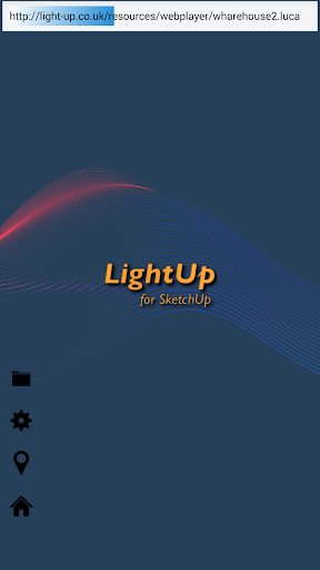 Android LightUp