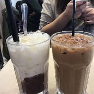 茗香園冰室