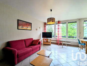 appartement à Annecy-le-Vieux (74)