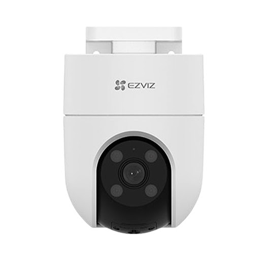 Thiết bị quan sát/Camera WIFI quay/quét ngoài trời EZVIZ CS-H8C (AI, FHD, Color, LAN)