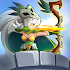 Castle Defender: Hero Shooter - Idle Defense TD0.3.8