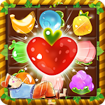 Yummy Candy Mania Apk