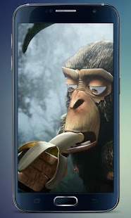 How to install Monkey Banana Live Wallpaper lastet apk for android