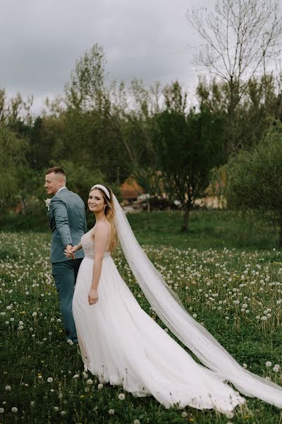 Wedding photographer Kuba Plšek (kubaplsek). Photo of 31 August 2023