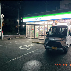 ハイゼットカーゴ S321V