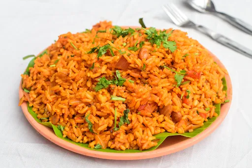 Masala Rice