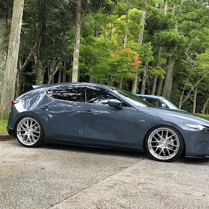 MAZDA3 BPEP
