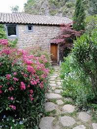 propriété à Antraigues-sur-Volane (07)