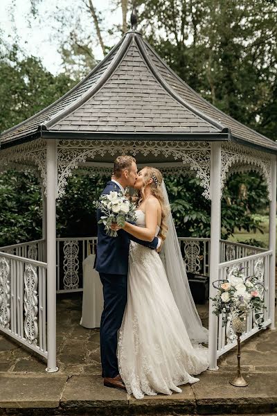 Fotógrafo de casamento Sinari-Ruta Sinickaite (sinickaite). Foto de 2 de julho 2019