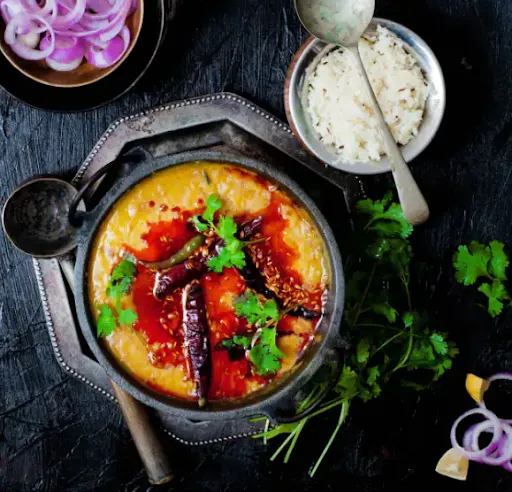 Dal Tadka