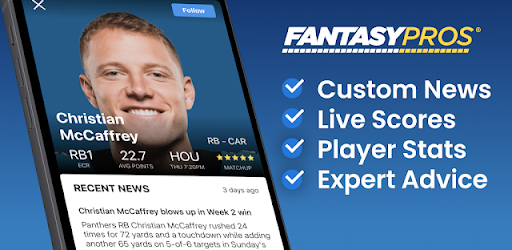 Fantasy News & Scores