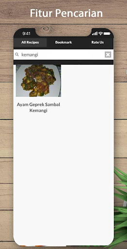 Resep Ayam Geprek Mantab