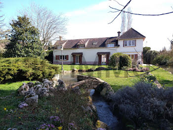 maison à Les Vallées de la Vanne (89)