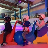 Patinoire du Scorff