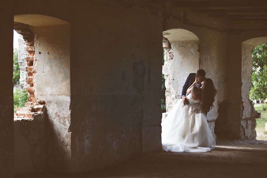 Fotógrafo de bodas Alida Boari (boari). Foto del 8 de noviembre 2016