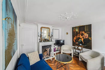 appartement à Paris 6ème (75)