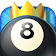 Kings of Pool icon