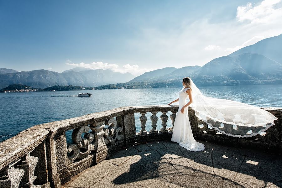 Fotógrafo de bodas Yan Sylka (yanick). Foto del 13 de octubre 2016