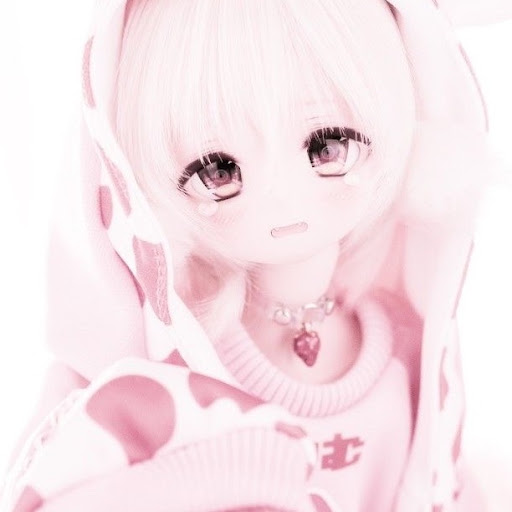 ぴんく~💖