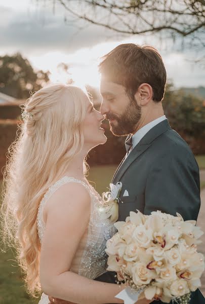 Fotógrafo de casamento Diana Malagon (dianamalagon). Foto de 20 de julho 2023