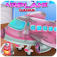 Download Dirty Airplane Cleanup & Fixing Games For PC Windows and Mac 2.1.9