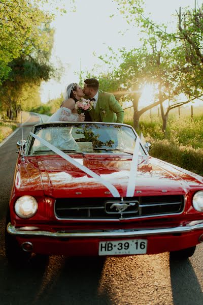 Fotógrafo de bodas Rodrigo González (errewedding). Foto del 10 de mayo