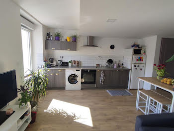 appartement à Mezel (04)