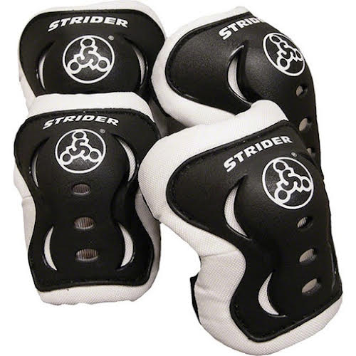 Strider Sports Knee and Elbow Pad Set