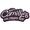 Siri's Camille's Ice Cream Bar, Indiranagar, Bangalore logo