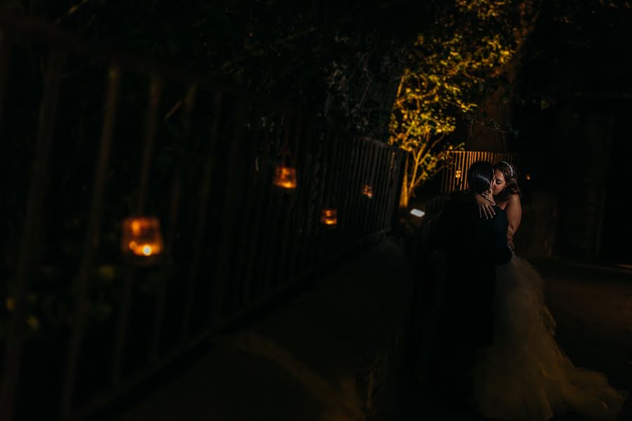 Photographe de mariage Jesús María Vielba Izquierdo (jesusmariavielb). Photo du 20 octobre 2015