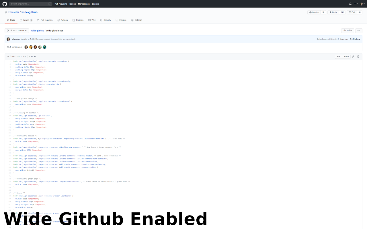 Wide GitHub Preview image 0