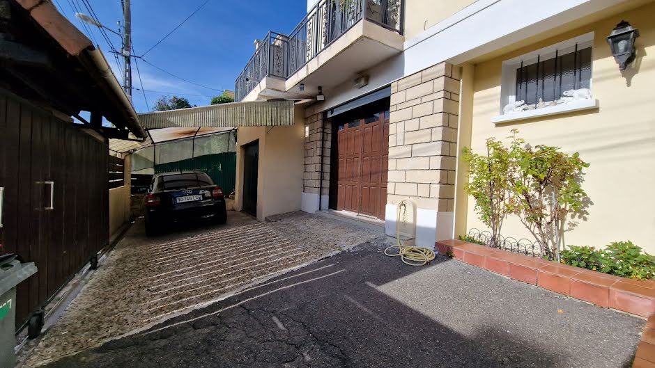 Vente maison 5 pièces 118 m² à Marly-la-Ville (95670), 299 000 €