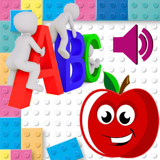 All In One Kids App ABCD Learn