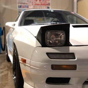 RX-7 FC3S