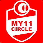 Cover Image of Herunterladen MY11 Fantasy - My11Circle Teams Prediction 1.0 APK