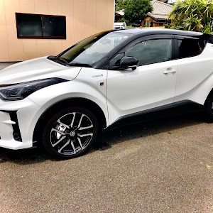 C-HR ZYX11