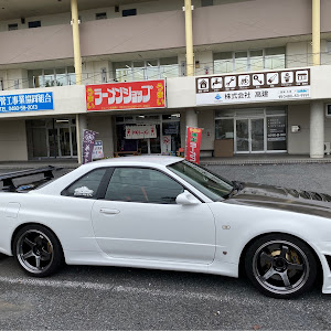 スカイライン GT-R